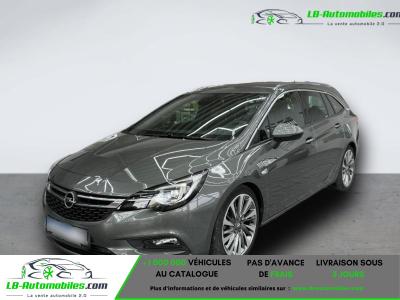 Opel Astra Sports Tourer 1.4 Turbo 150 ch
