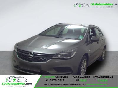 Opel Astra Sports Tourer 1.6 CDTI 110 ch
