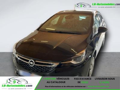 Opel Astra Sports Tourer 1.4 Turbo 125 ch BVM