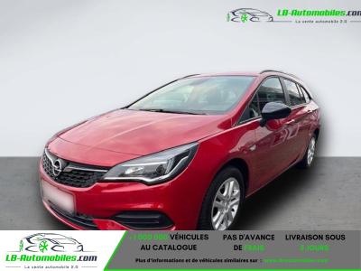 Opel Astra Sports Tourer 1.5 Diesel 122 ch BVA