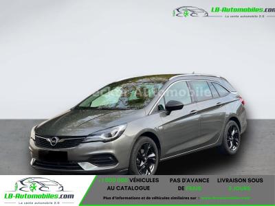 Opel Astra Sports Tourer 1.5 Diesel 122 ch BVA