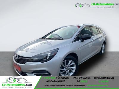 Opel Astra Sports Tourer 1.5 Diesel 122 ch BVM