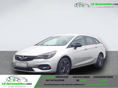 Opel Astra Sports Tourer 1.5 Diesel 122 ch BVM