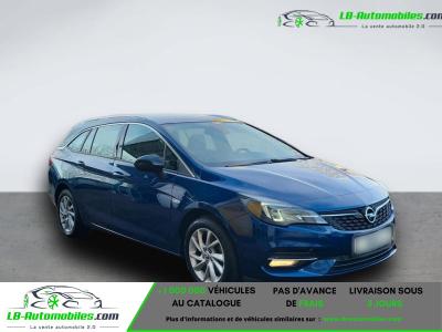 Opel Astra Sports Tourer 1.5 Diesel 122 ch BVM