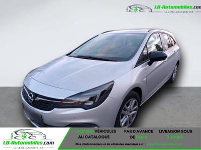 Opel Astra Sports Tourer 1.5 Diesel 122 ch BVM