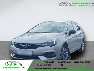 Opel Astra Sports Tourer 1.5 Diesel 122 ch BVM