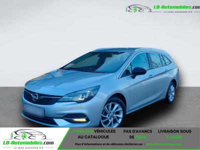 Opel Astra Sports Tourer 1.5 Diesel 122 ch BVM