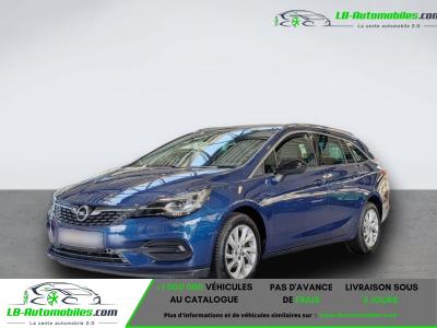 Opel Astra Sports Tourer 1.5 Diesel 122 ch BVA
