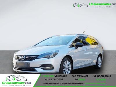 Opel Astra Sports Tourer 1.5 Diesel 122 ch BVA