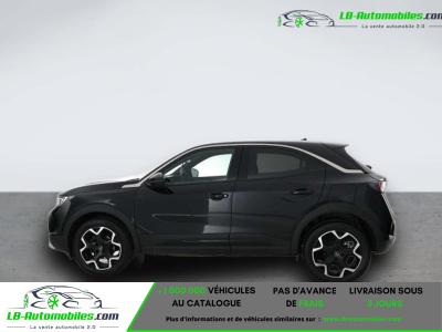 Opel Mokka 1.2 Turbo 130 ch BVM