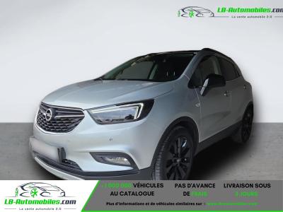 Opel Mokka X 1.4 Turbo - 140 ch BVA