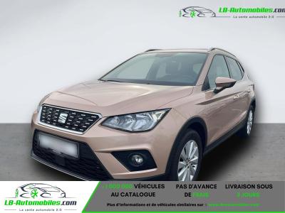 Seat Arona 1.0 EcoTSI 115 ch  BVA