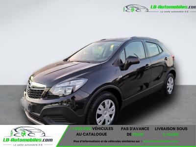 Opel Mokka 1.6 - 115 ch