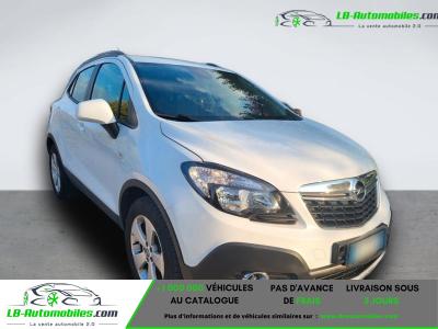 Opel Mokka 1.6 - 115 ch