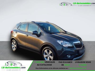 Opel Mokka 1.6 - 115 ch