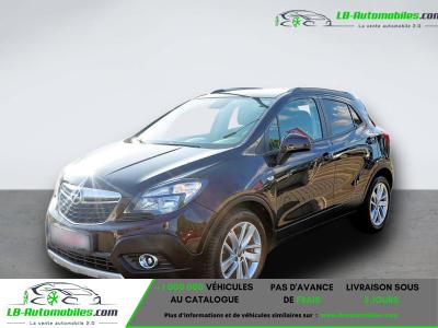 Opel Mokka 1.6 - 115 ch