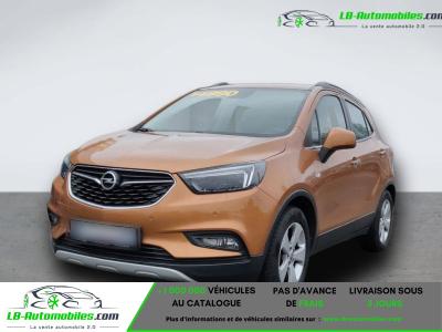 Opel Mokka X 1.6 CDTI - 136 ch BVA