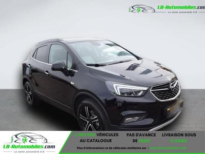 Opel Mokka X 1.6 CDTI - 136 ch BVA