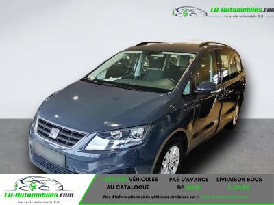 Seat Alhambra 1.4 TSI 150 BVM