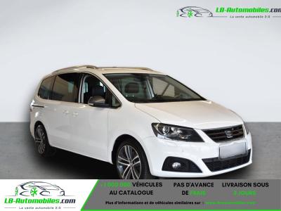 Seat Alhambra 1.4 TSI 150 BVM