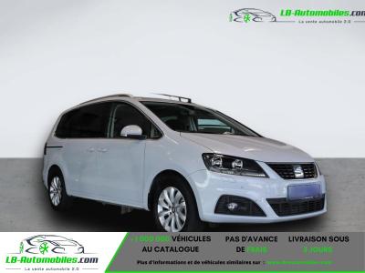 Seat Alhambra 1.4 TSI 150 BVM