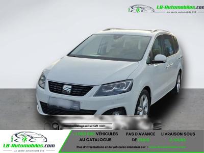 Seat Alhambra 1.4 TSI 150 BVM