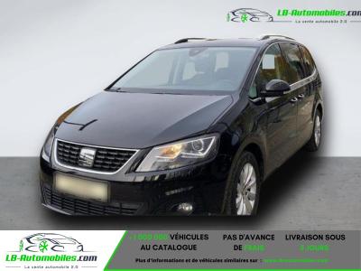 Seat Alhambra 2.0 TDI 177  BVA