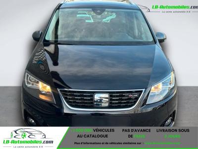 Seat Alhambra 2.0 TDI 177  BVA