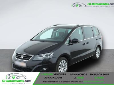 Seat Alhambra 2.0 TDI 150  BVA
