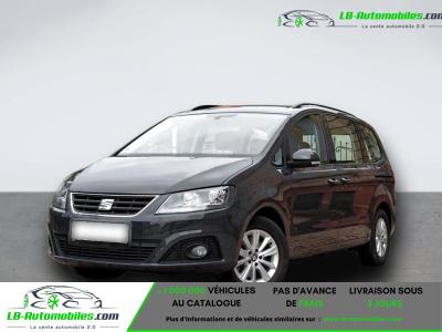 Seat Alhambra 2.0 TDI 150  BVA