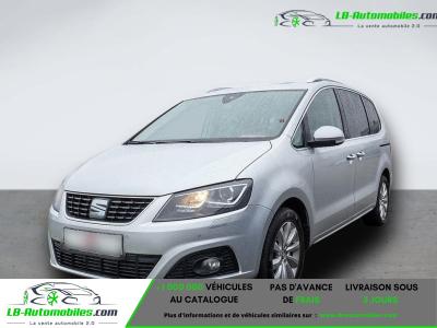 Seat Alhambra 2.0 TDI 150  BVA