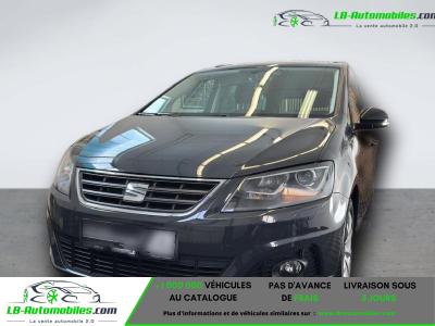 Seat Alhambra 2.0 TDI 150  BVA