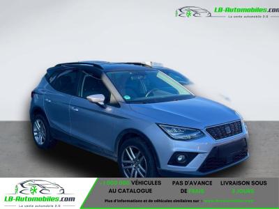 Seat Arona 1.6 TDI 95 ch BVA