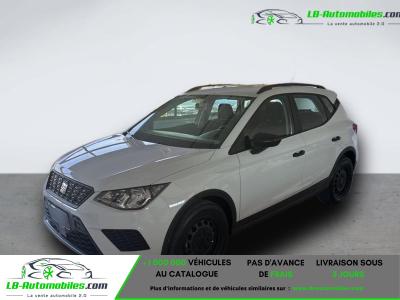 Seat Arona 1.6 TDI 95 ch BVM