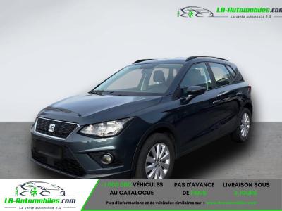 Seat Arona 1.6 TDI 95 ch BVM