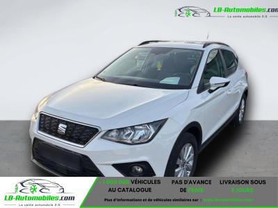 Seat Arona 1.6 TDI 95 ch BVM