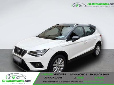 Seat Arona 1.6 TDI 95 ch BVM