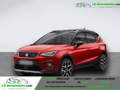 Seat Arona 1.6 TDI 95 ch BVM