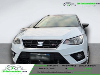 Seat Arona 1.6 TDI 115 ch  BVM