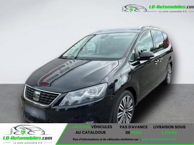 Seat Alhambra 2.0 TDI 150 BVM