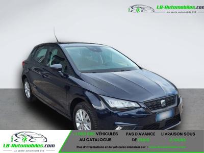 Seat Ibiza 1.0 EcoTSI 95 ch  BVM