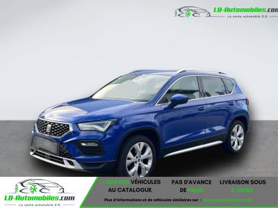 Seat Ateca 1.5 TSI 150 ch BVM