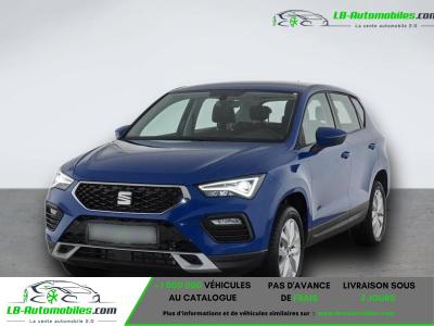 Seat Ateca 1.5 TSI 150 ch BVM