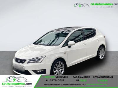 Seat Ibiza 1.0 TSI 110 ch  BVM