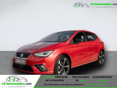 Seat Ibiza 1.0 TSI 110 ch  BVM