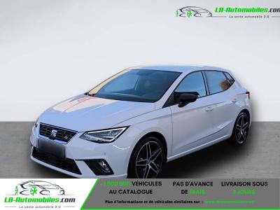 Seat Ibiza 1.0 TSI 110 ch  BVM