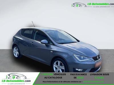 Seat Ibiza 1.0 TSI 110 ch  BVA