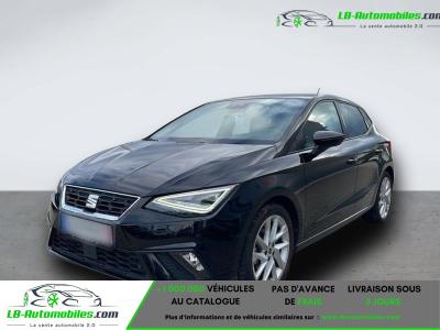 Seat Ibiza 1.0 TSI 110 ch  BVA