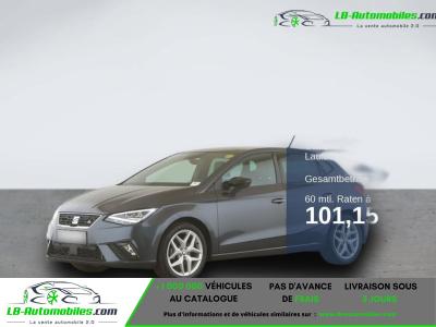 Seat Ibiza 1.0 TSI 110 ch  BVM