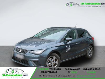 Seat Ibiza 1.0 EcoTSI 110 ch  BVM